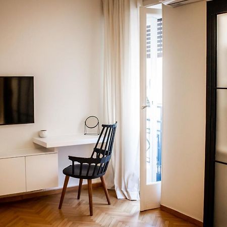 Api Projects Athens - Cartier Apartment Exterior photo