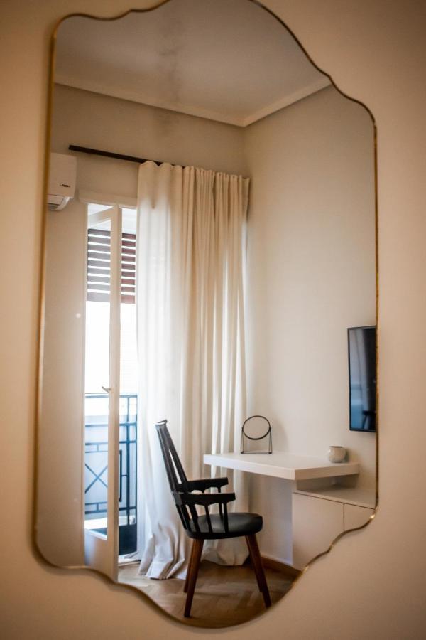 Api Projects Athens - Cartier Apartment Exterior photo