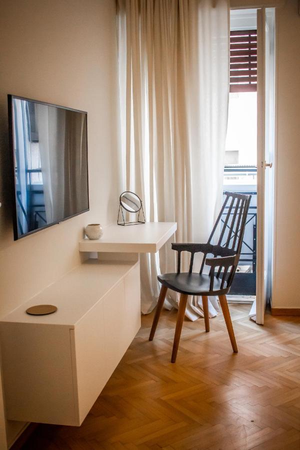 Api Projects Athens - Cartier Apartment Exterior photo