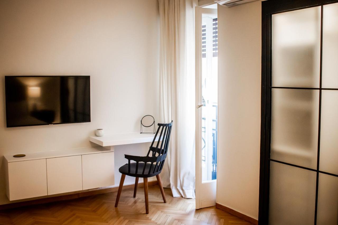 Api Projects Athens - Cartier Apartment Exterior photo
