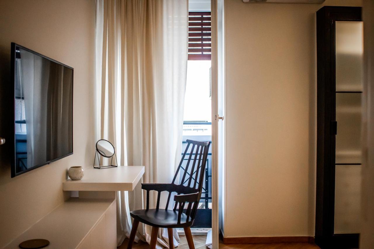 Api Projects Athens - Cartier Apartment Exterior photo