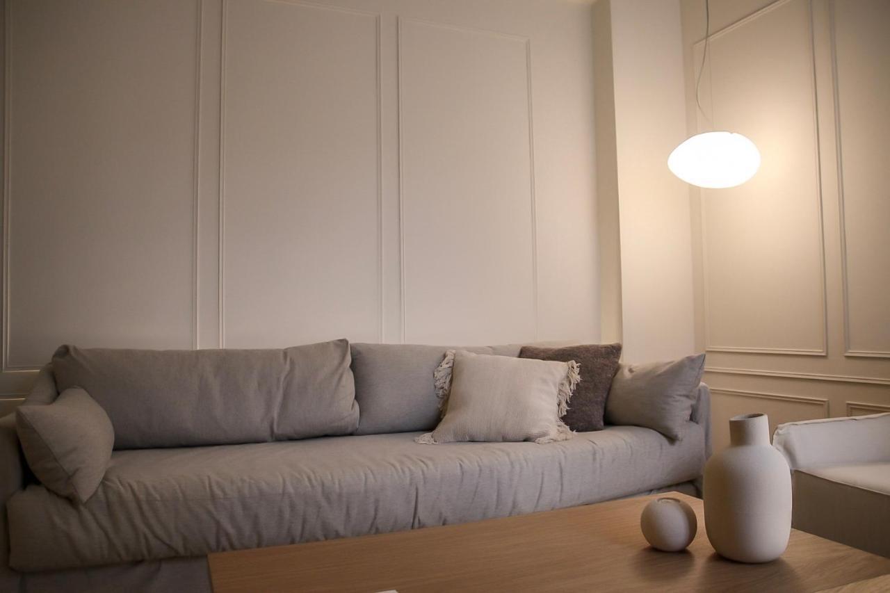Api Projects Athens - Cartier Apartment Exterior photo